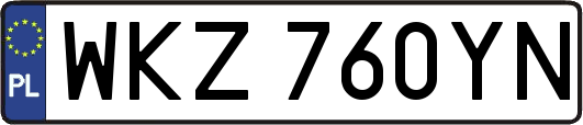 WKZ760YN