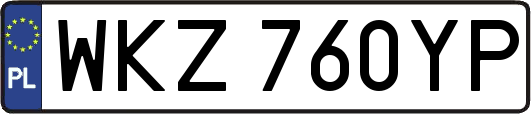 WKZ760YP