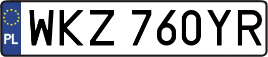WKZ760YR