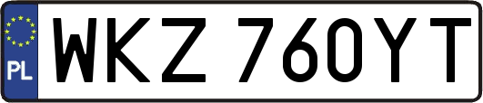WKZ760YT