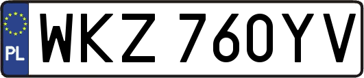WKZ760YV