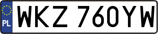WKZ760YW