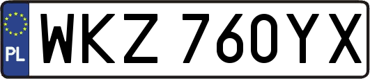 WKZ760YX