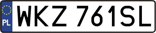 WKZ761SL