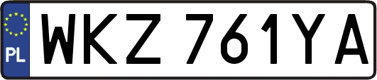 WKZ761YA