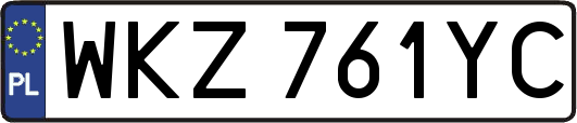 WKZ761YC