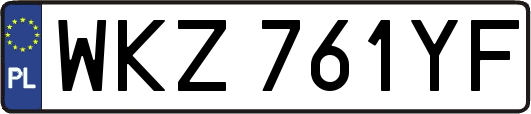 WKZ761YF