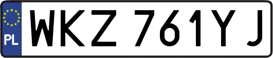 WKZ761YJ