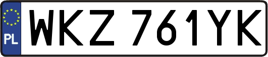 WKZ761YK