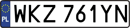 WKZ761YN