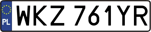 WKZ761YR