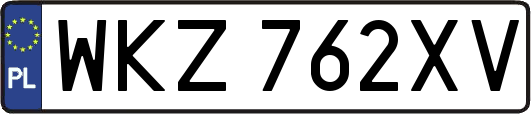 WKZ762XV