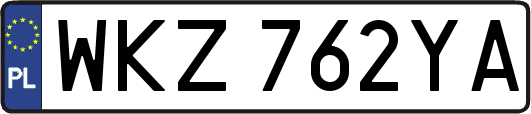 WKZ762YA