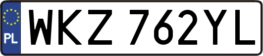 WKZ762YL