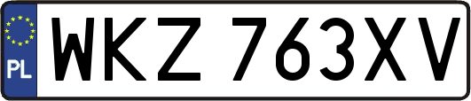 WKZ763XV