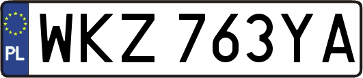 WKZ763YA