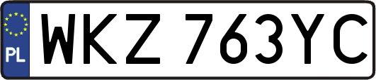 WKZ763YC