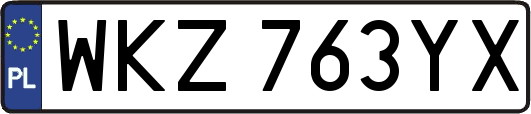 WKZ763YX