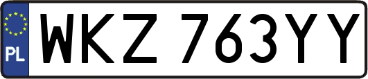 WKZ763YY