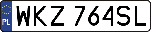 WKZ764SL
