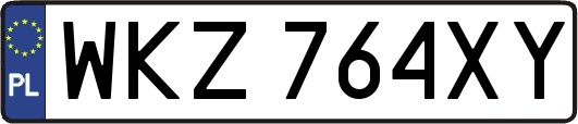 WKZ764XY