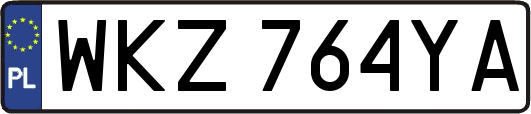 WKZ764YA