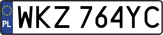 WKZ764YC