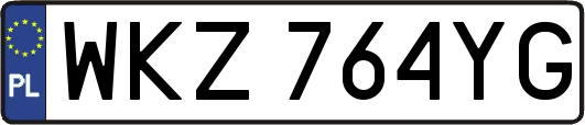 WKZ764YG