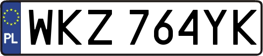 WKZ764YK