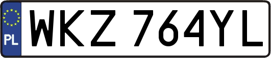 WKZ764YL