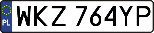 WKZ764YP