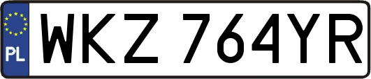 WKZ764YR