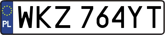 WKZ764YT