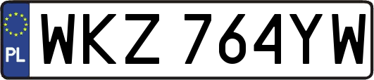 WKZ764YW