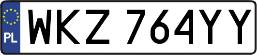 WKZ764YY