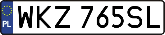 WKZ765SL