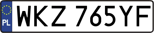 WKZ765YF