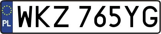 WKZ765YG