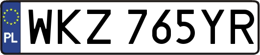WKZ765YR