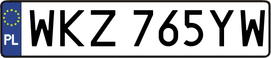 WKZ765YW