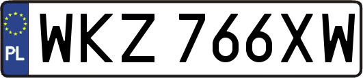 WKZ766XW