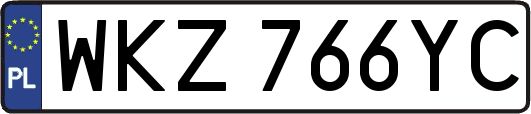 WKZ766YC