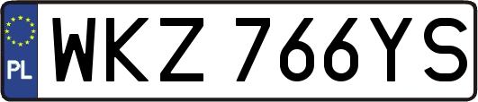 WKZ766YS