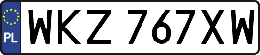 WKZ767XW