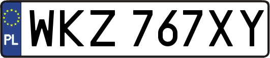 WKZ767XY
