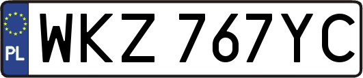 WKZ767YC