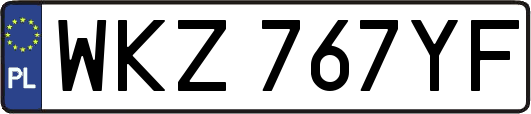 WKZ767YF