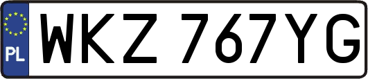 WKZ767YG
