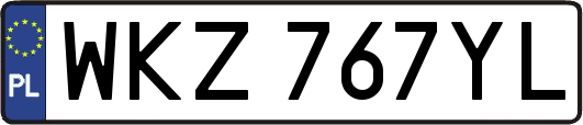 WKZ767YL