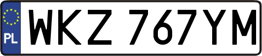 WKZ767YM